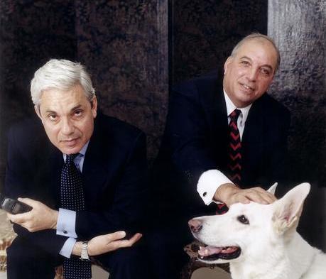 Reubens sue Russian oligarch for £159m in row over metal deal (Evening&nbsp;Standard)