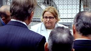 The Fantasist of 9/11 (Daily&nbsp;Mail)