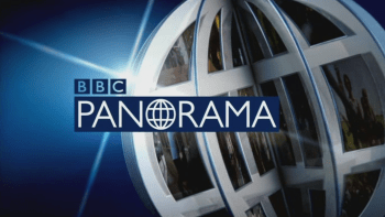 Panorama: You can run … but can you hide?&nbsp;(BBC1)
