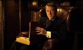 The Mystery of Lord Mandelson’s Finances (Daily&nbsp;Telegraph)