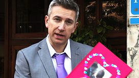 Panorama: My Big Fat Fake Wedding&nbsp;(BBC1)