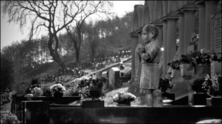 Aberfan: The Untold Story&nbsp;(BBC1)