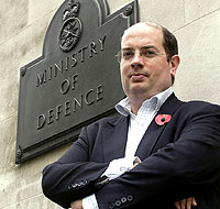 Dispatches: Battle Fatigue (Channel&nbsp;4)