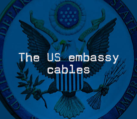 The Opium Cables (Druglink&nbsp;Magazine)