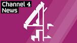 channel 4 news logo