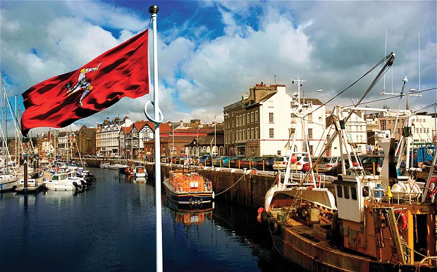 Isle of Man financier faces ban over role in US scam&nbsp;(Observer)