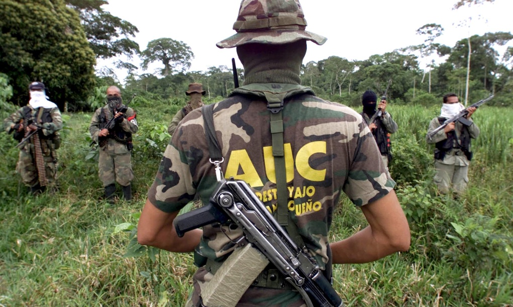 Gilberto Torres survived Colombia’s death squads. Now he wants justice (The&nbsp;Guardian)