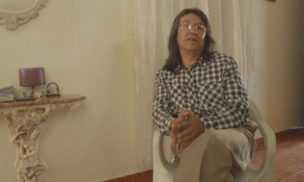 Colombian takes BP to court in UK over alleged complicity in kidnap and torture (The&nbsp;Guardian)