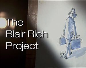 The Blair Rich Project (Channel&nbsp;5)