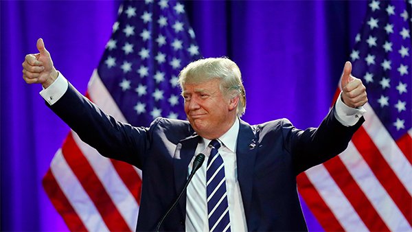 President Trump: Can he really win? (Channel 4,&nbsp;Dispatches)