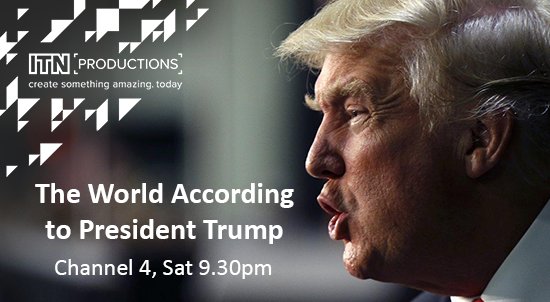 world-according-to-president-trump